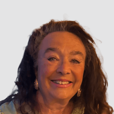 Dr. Kristin Henden, barnelege ved Drop-in Legene i Tønsberg